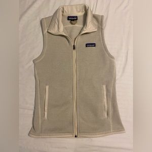 Women’s Patagonia Better Sweater Vest